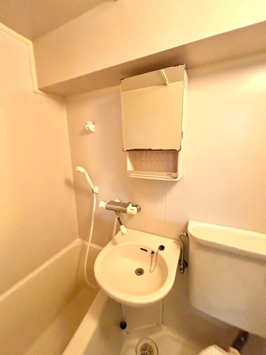 物件内観写真18　(洗面)