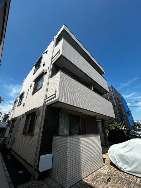 SOPHIA SUIET外観写真