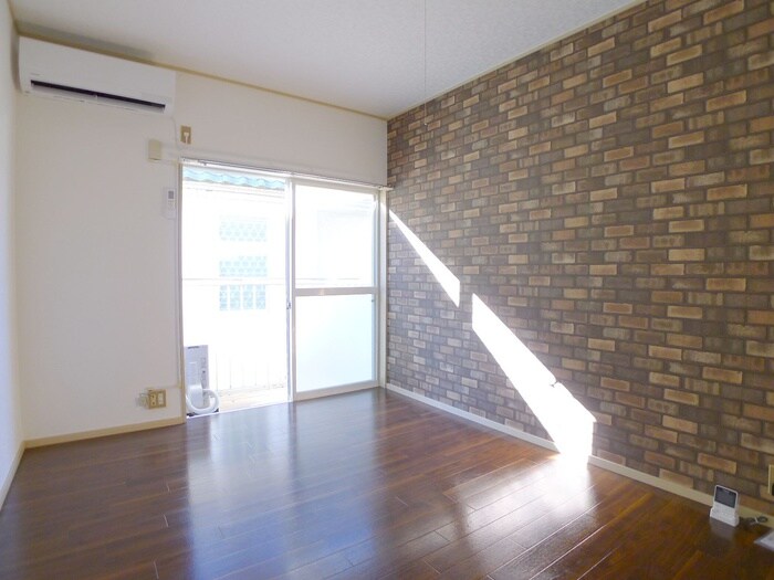 物件内観写真7　(ベランダ・バルコニー)