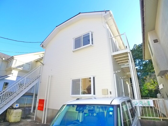 物件外観写真3　(周辺環境)