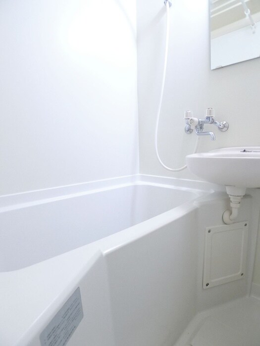 物件内観写真13　(バス／シャワールーム等)