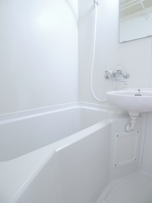 物件内観写真13　(バス／シャワールーム等)