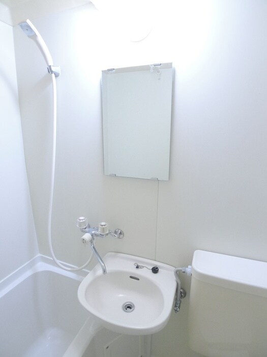 物件内観写真19　(洗面)