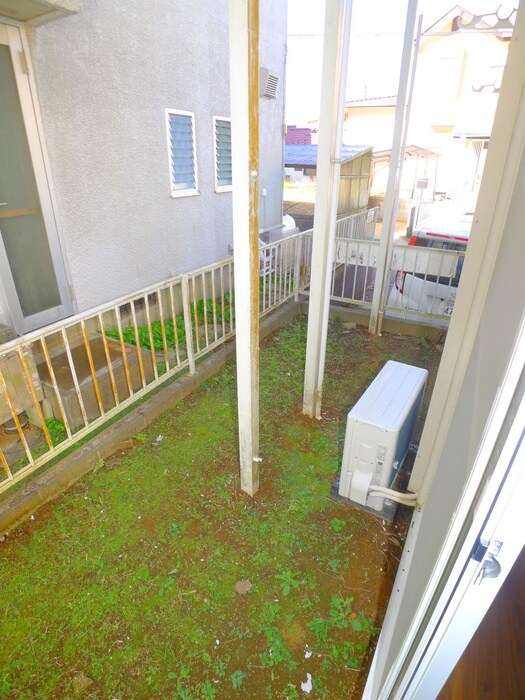 物件内観写真22　(ベランダ・バルコニー)