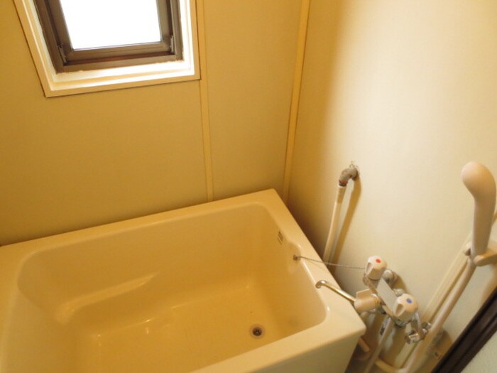 物件内観写真11　(バス／シャワールーム等)