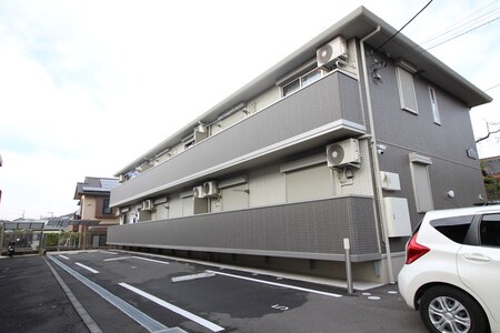 Cultivata外観写真