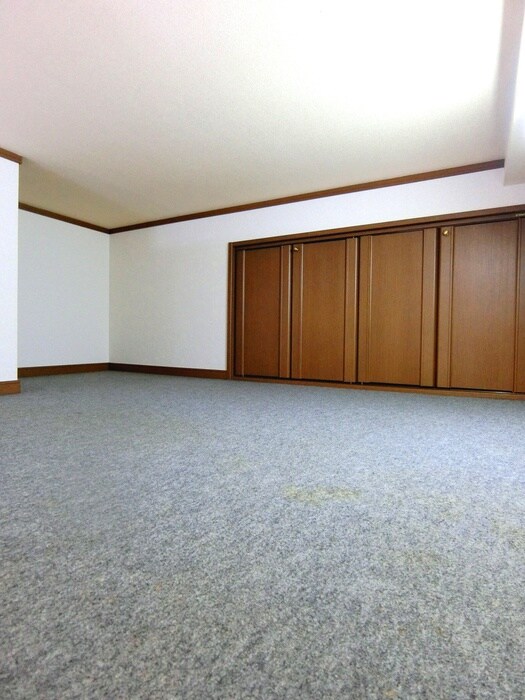 物件内観写真4　(ロフト)