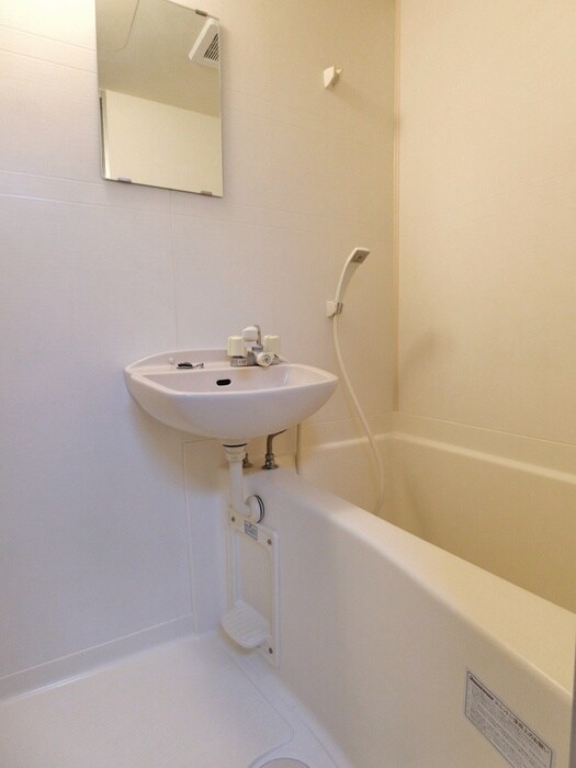 物件内観写真5　(バス／シャワールーム等)