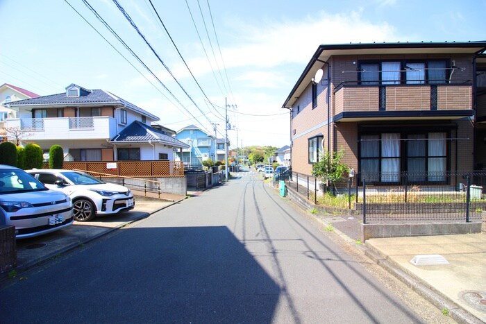 物件外観写真6　(周辺環境)