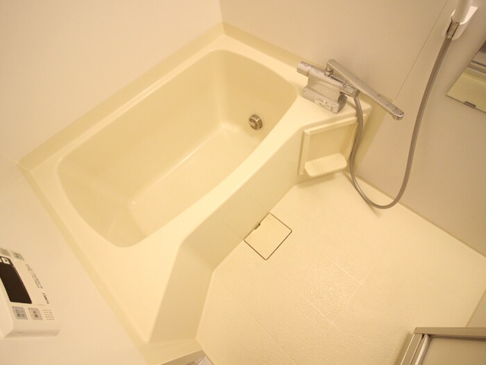 物件内観写真12　(バス／シャワールーム等)