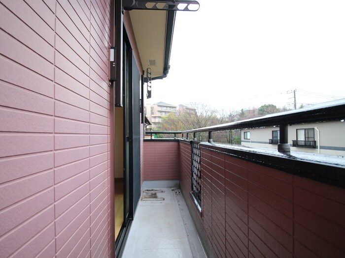 物件内観写真15　(ベランダ・バルコニー)