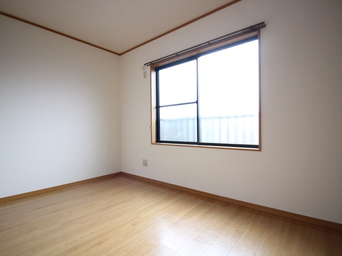 物件内観写真20　(居室)