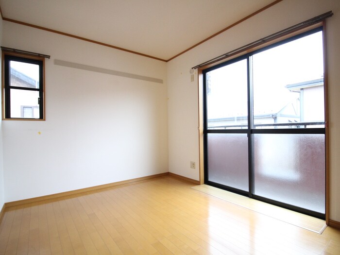 物件内観写真21　(居室)