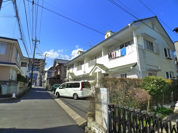 外観写真
