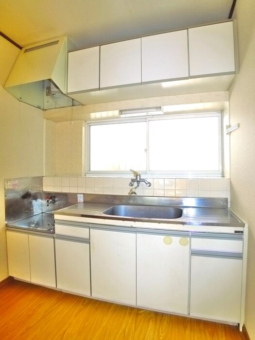 物件内観写真9　(キッチン)