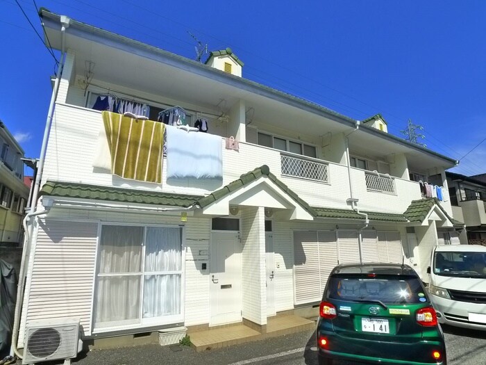 物件外観写真5　(外観写真)