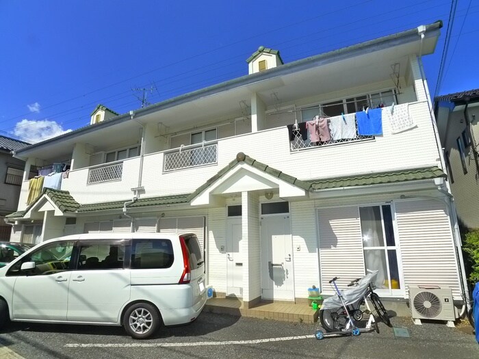 物件外観写真6　(外観写真)