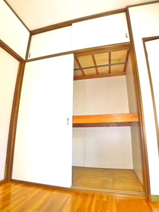 物件内観写真14　(収納)