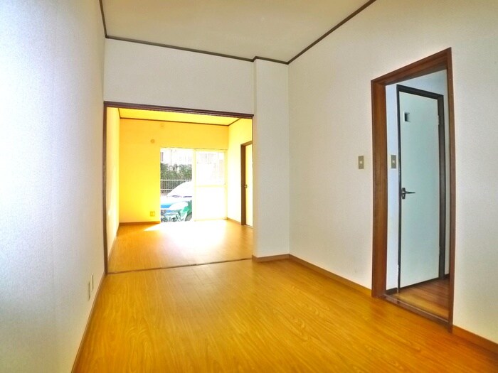 物件内観写真19　(居室)