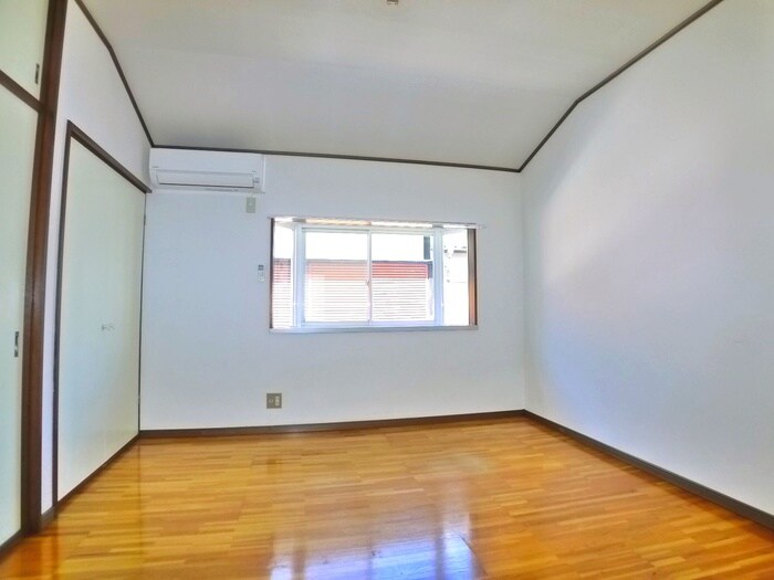 物件内観写真21　(居室)