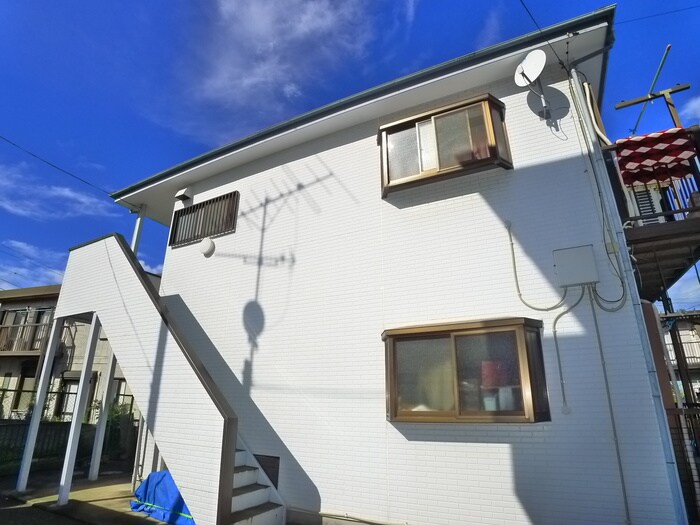 物件外観写真4　(外観写真)