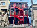 仮)ﾊｰﾐｯﾄｸﾗﾌﾞﾊｳｽ川崎大師
