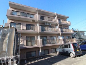 サンモ－ル東淵野辺外観写真