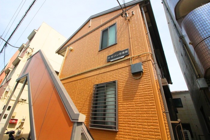 物件外観写真2　(外観写真)