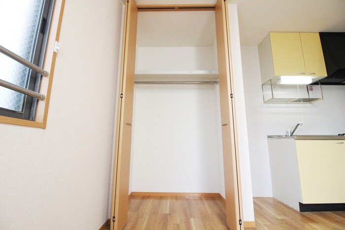 物件内観写真9　(収納)