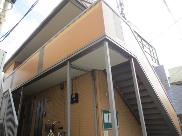 物件外観写真3　(外観写真)