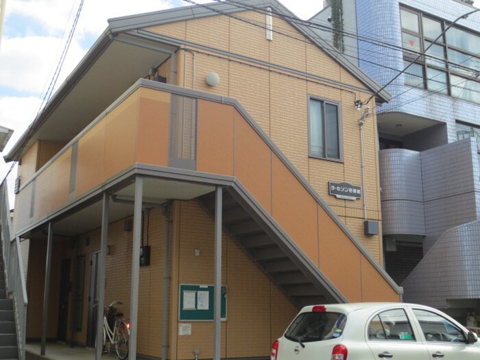 物件外観写真4　(外観写真)