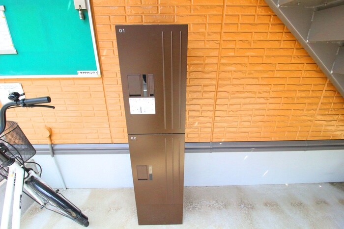 物件外観写真5　(建物設備)