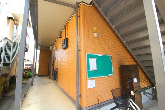 物件外観写真6　(外観写真)