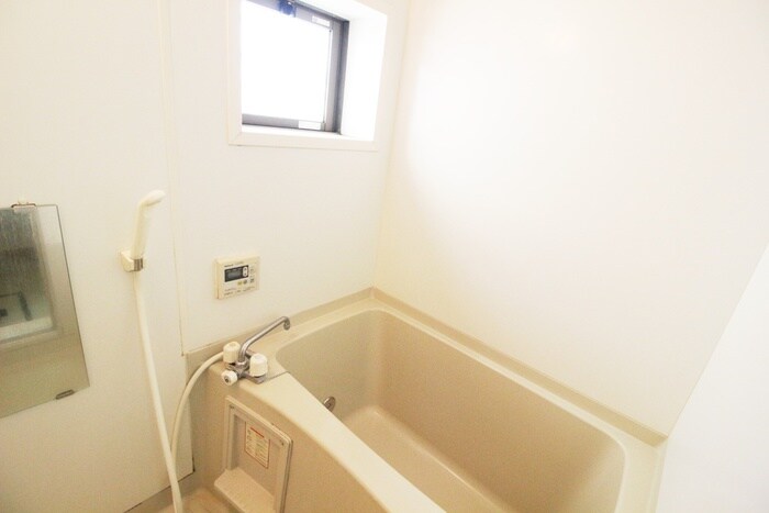 物件内観写真12　(バス／シャワールーム等)