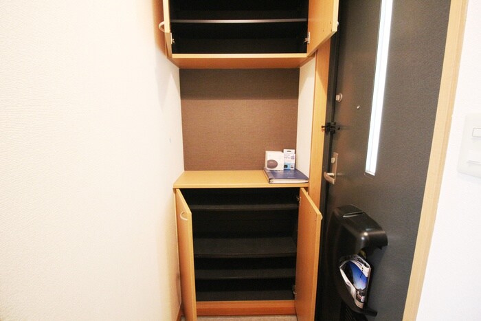 物件内観写真16　(靴箱)