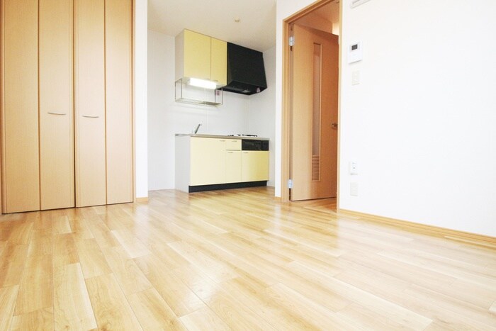 物件内観写真20　(居室)