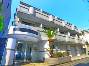 NHレジデンス浦安Ⅱ外観写真