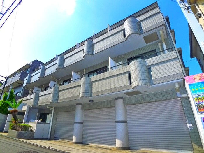 物件外観写真2　(外観写真)