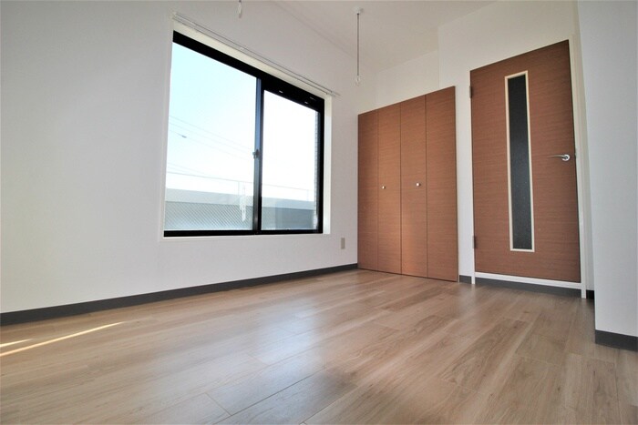 物件内観写真8　(居室)