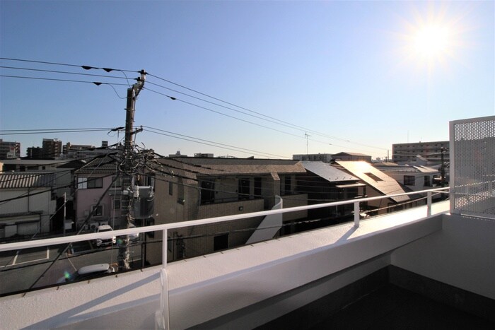 物件内観写真21　(周辺環境)