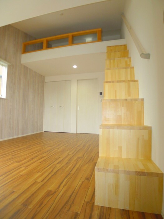 物件内観写真8　(居室)