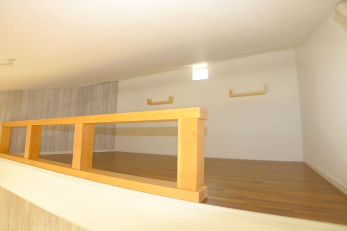 物件内観写真9　(ロフト)