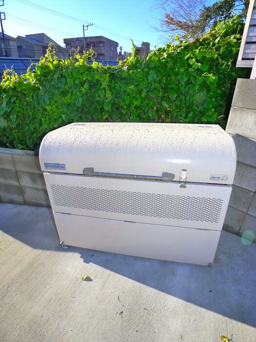 物件外観写真3　(建物設備)