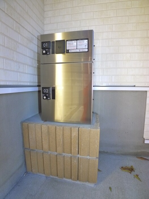 物件外観写真5　(建物設備)