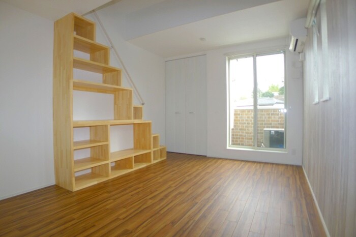 物件内観写真10　(居室)