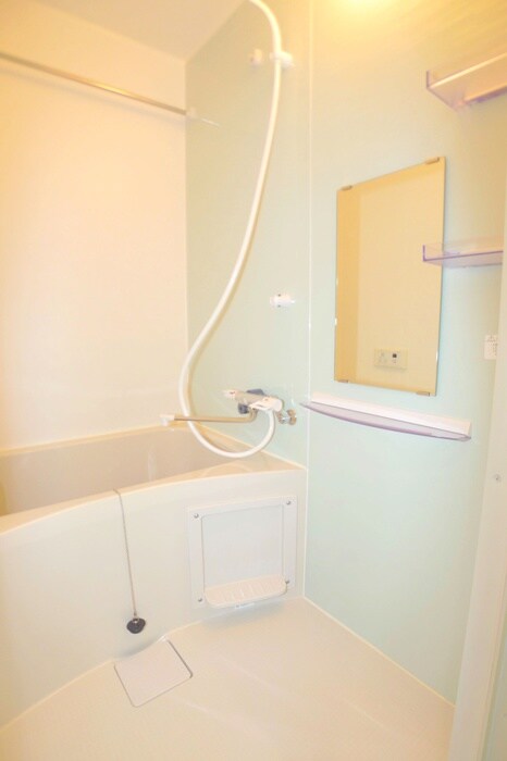 物件内観写真12　(バス／シャワールーム等)