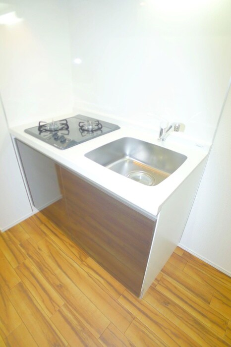 物件内観写真14　(キッチン)