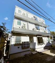 ゼネラルハイツ平井Ⅱの外観写真