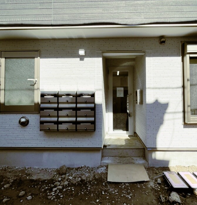 物件外観写真3　(外観写真)