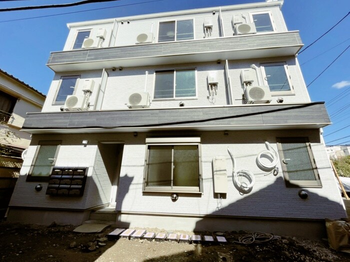 物件外観写真6　(外観写真)